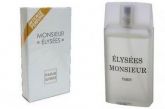 Perfume Monsieur - 100ml