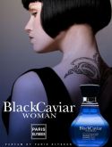 Perfume Black Caviar Fem - 100ml