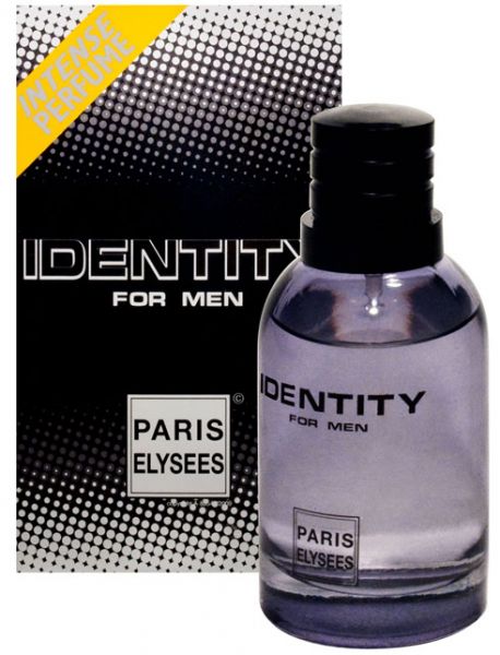 Perfume Identity - 100ml