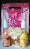 Kit 2 -  Mãe = Amor, carinho e proteção!