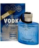 Perfume Vodka Diamond - 100ml