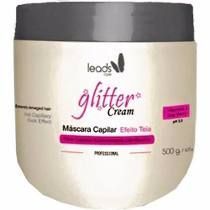 Glitter Cream 500gr Leads Care