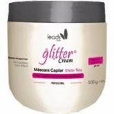 Glitter Cream 500gr Leads Care