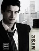 Perfume NYSE - 100ml