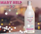 Mary Help SOS Blindagem capilar 500ml  - Leads Care